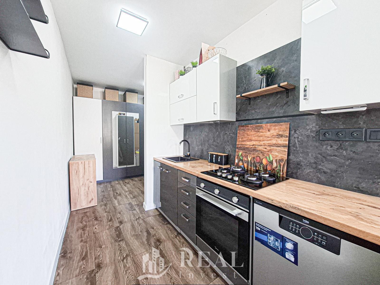 3+1, Chomutov, 60 m² - 1
