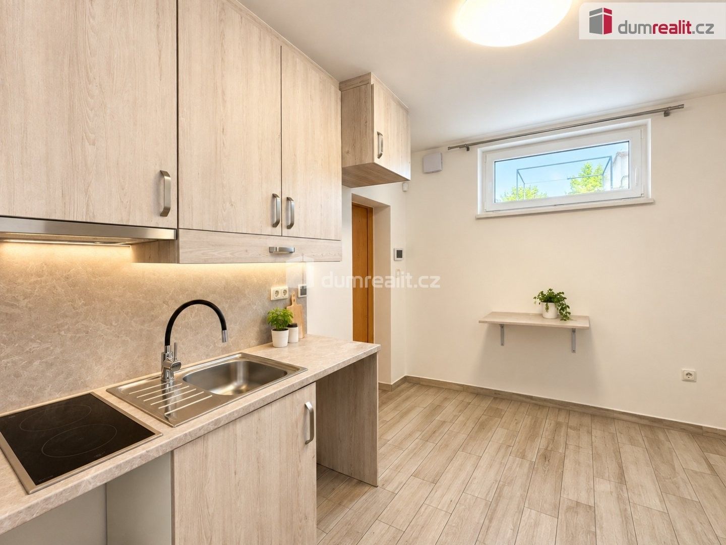1+1, Zámecká, Mikulov, 30 m² - 2