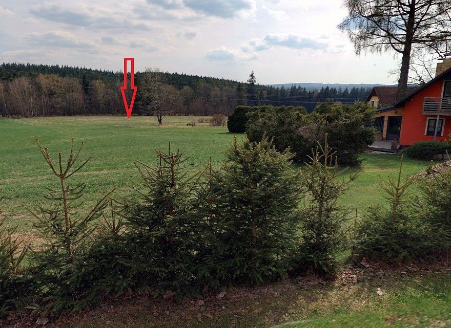 Louka, 20 996 m²