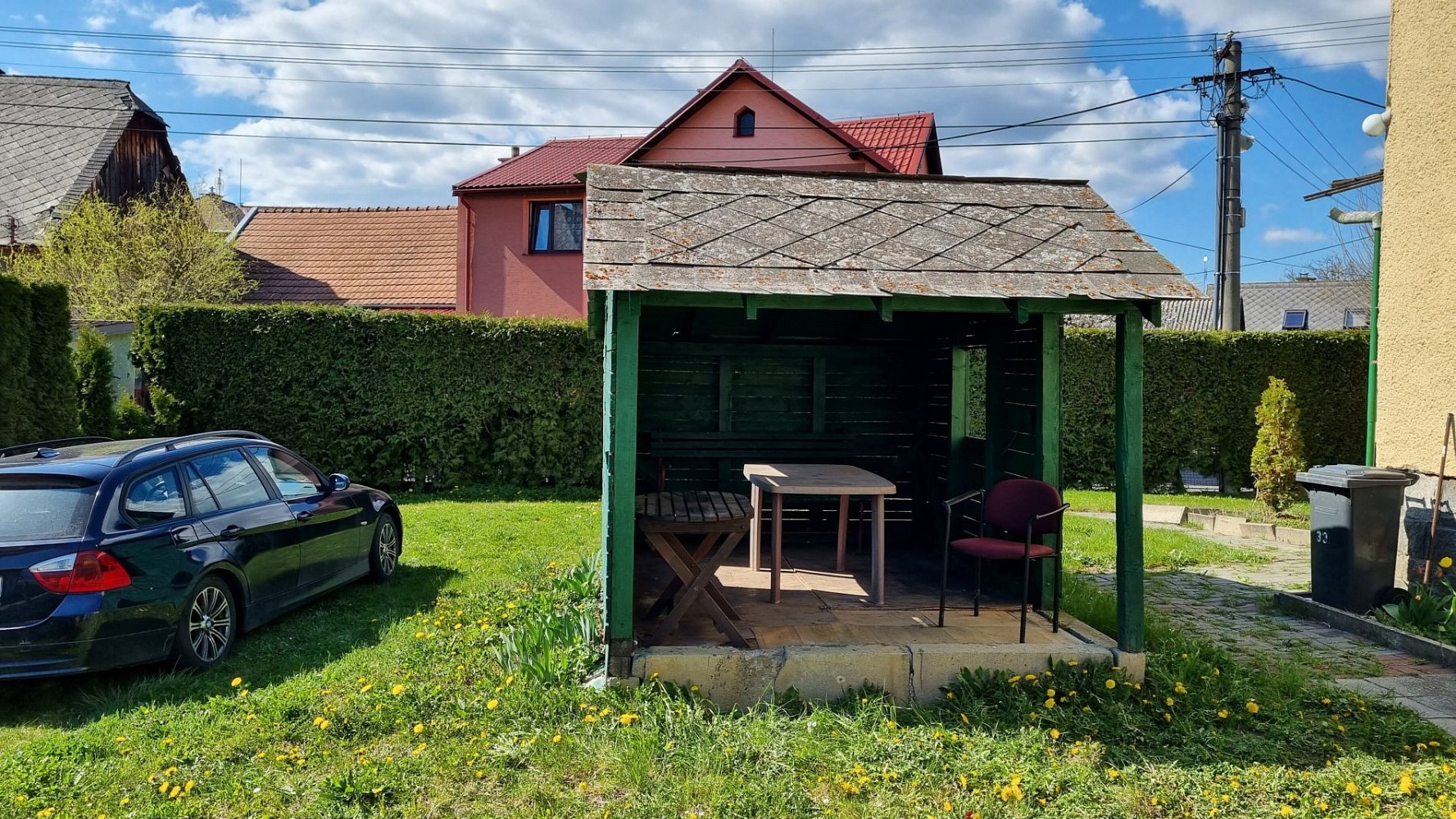 Prodej rodinný dům - V kopci, Postřelmov, okres Šumperk, 259 m² - 5