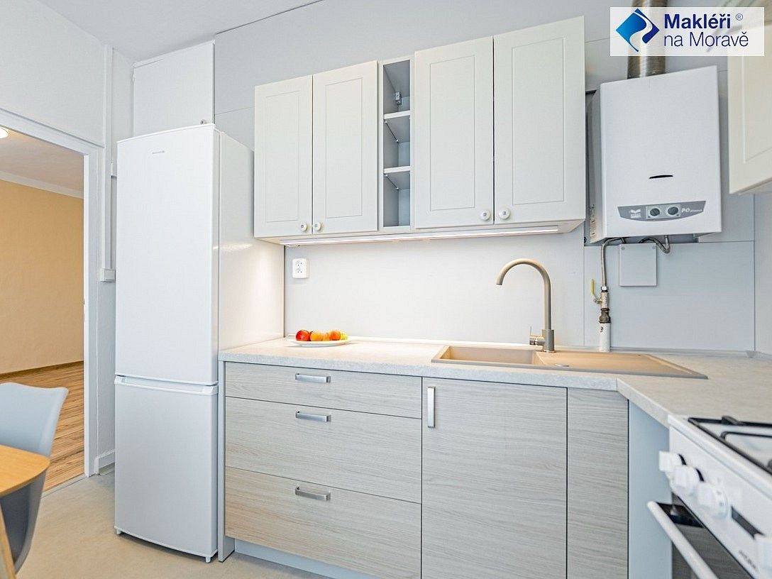 Pronájem byt 2+1 - Třinec - Lyžbice, okres Frýdek-Místek, Moravskoslezský kraj, 50 m² - 5