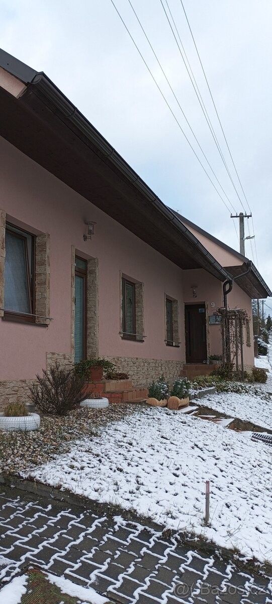 Rodinné domy, Skalice nad Svitavou, 679 01