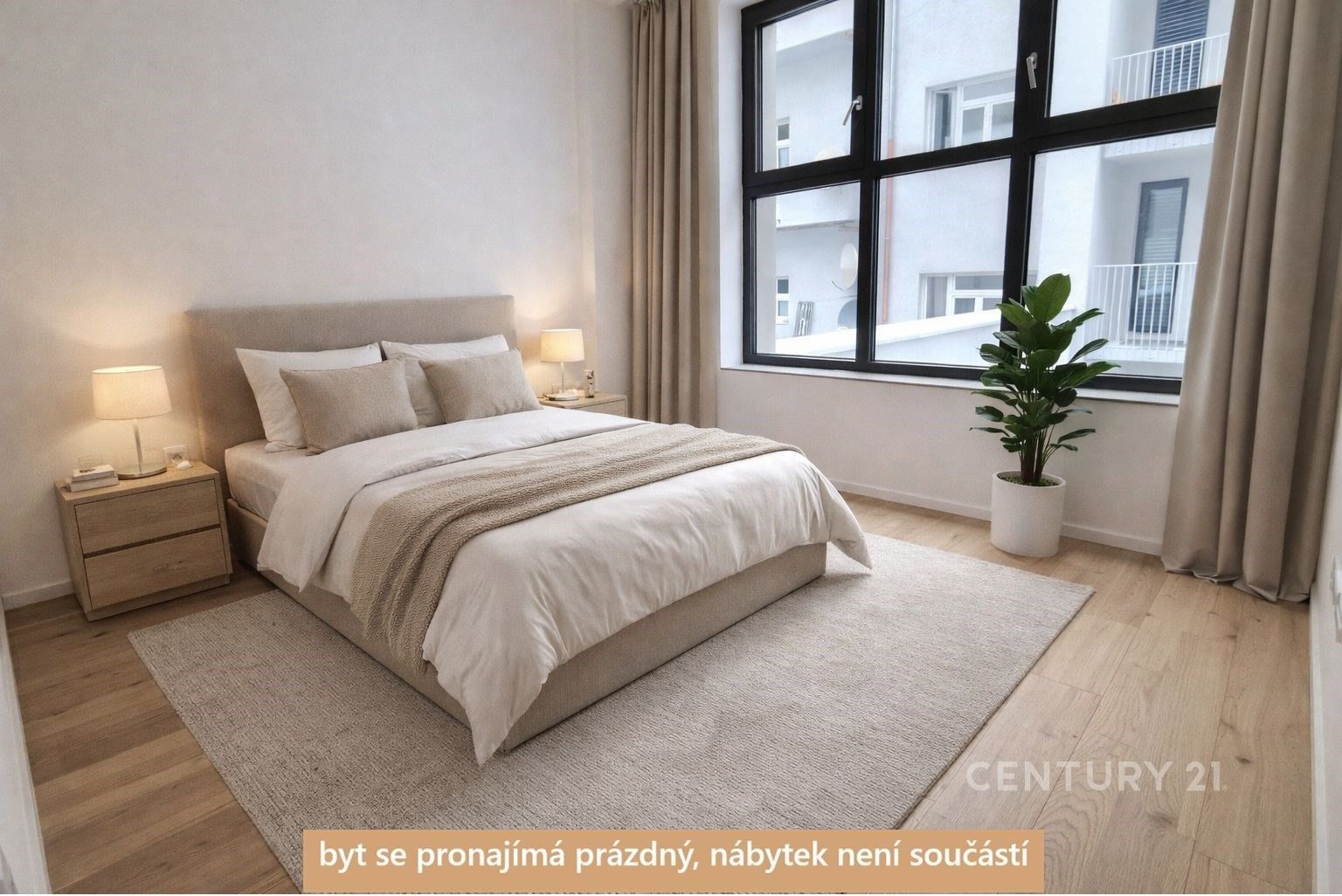 2+kk, Bratislavská  , Brno, 41 m²