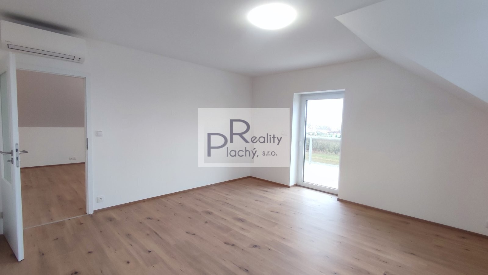 Byt 3+kk · 125 m² · Hevlín - 4