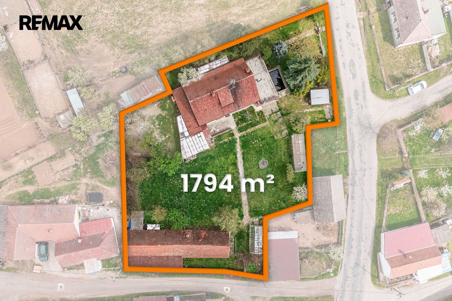 Rodinný dům · 143 m² · Tavíkovice - Dobronice, okres Znojmo, Jihomoravský kraj - 4