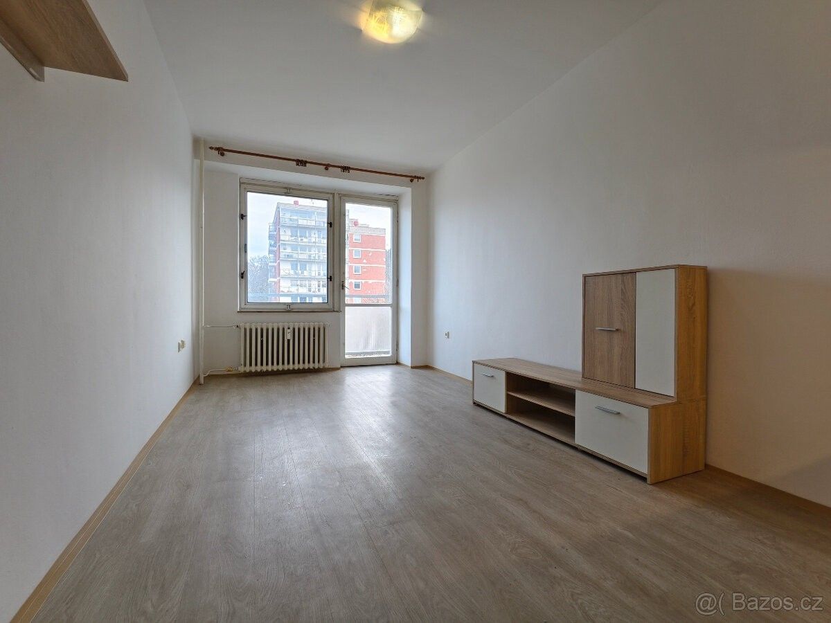 Pronájem byt - Jablonec nad Nisou, 466 02