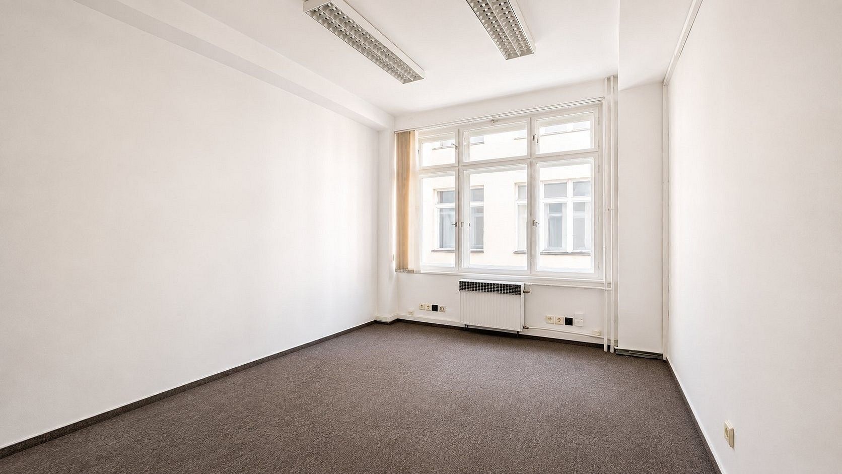 Kancelář, 59 m²