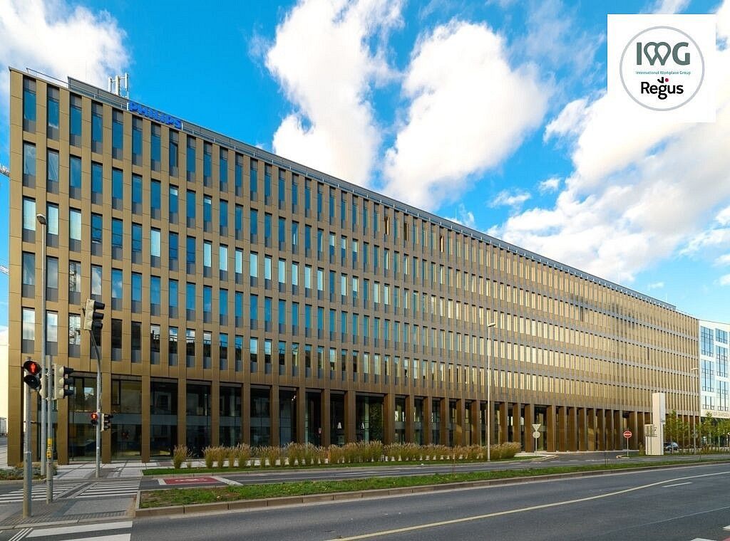 Kancelář · 50 m² · Praha - Karlín, okres Praha 8, Hlavní město Praha - 3