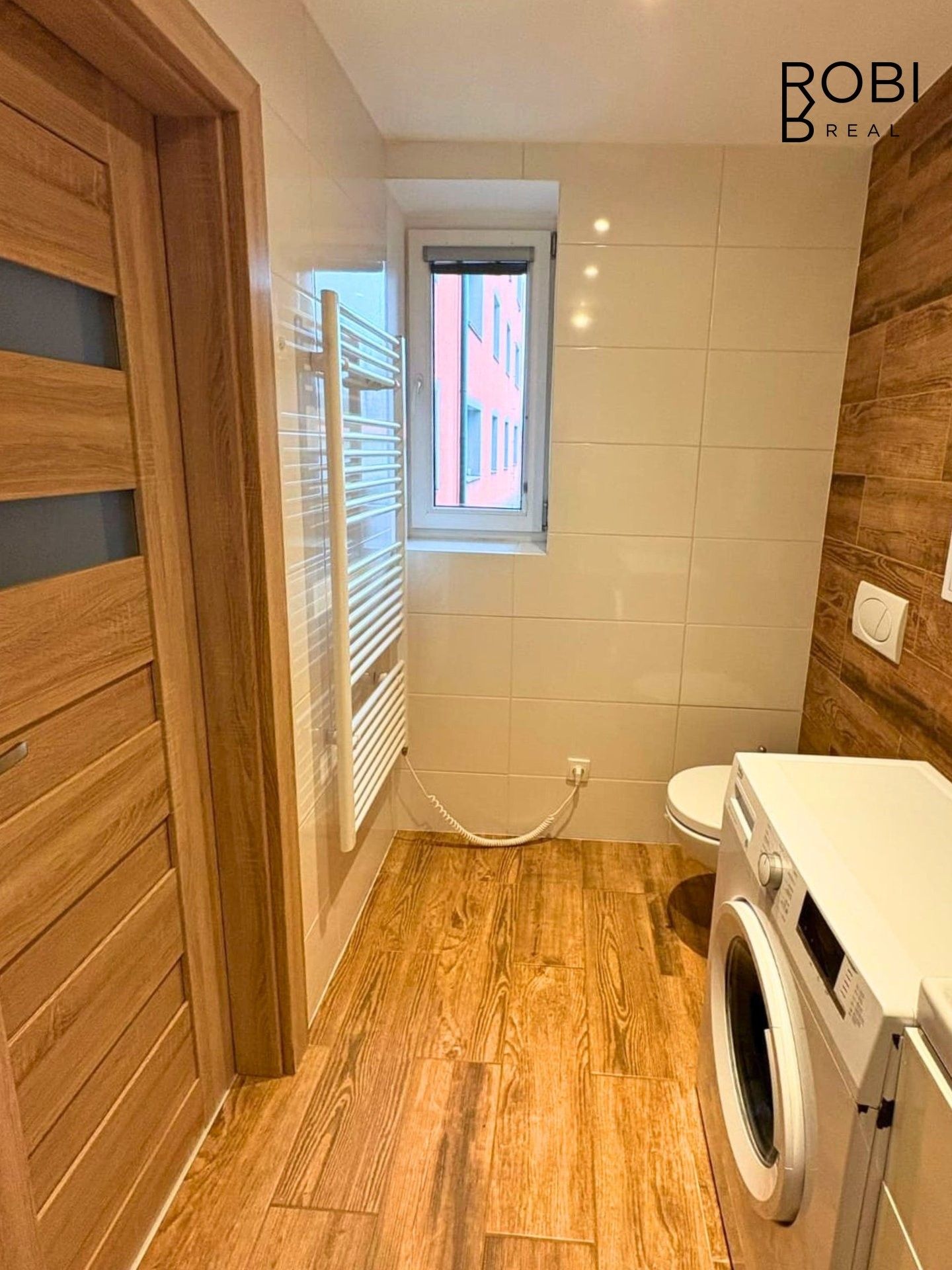 Pronájem byt 2+kk - Ludmilina, Ostrava, 51 m² - 5