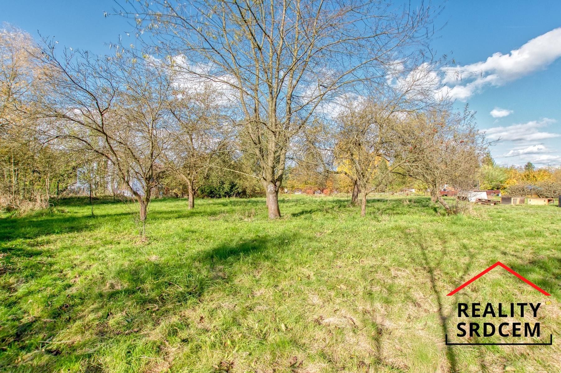 Prodej pozemek pro bydlení - Stonava