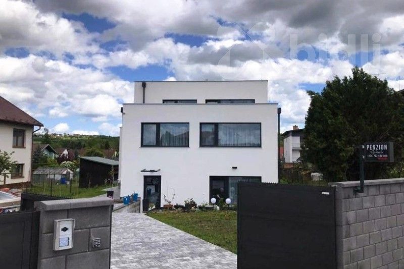 Pronájem byt 3+kk - Plavská 119, Roudné, 70 m² - 2