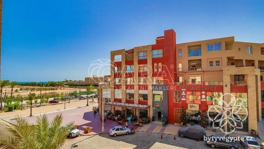 Byt 2+kk · 95 m² · Hurgáda,Egypt, Egypt - 3