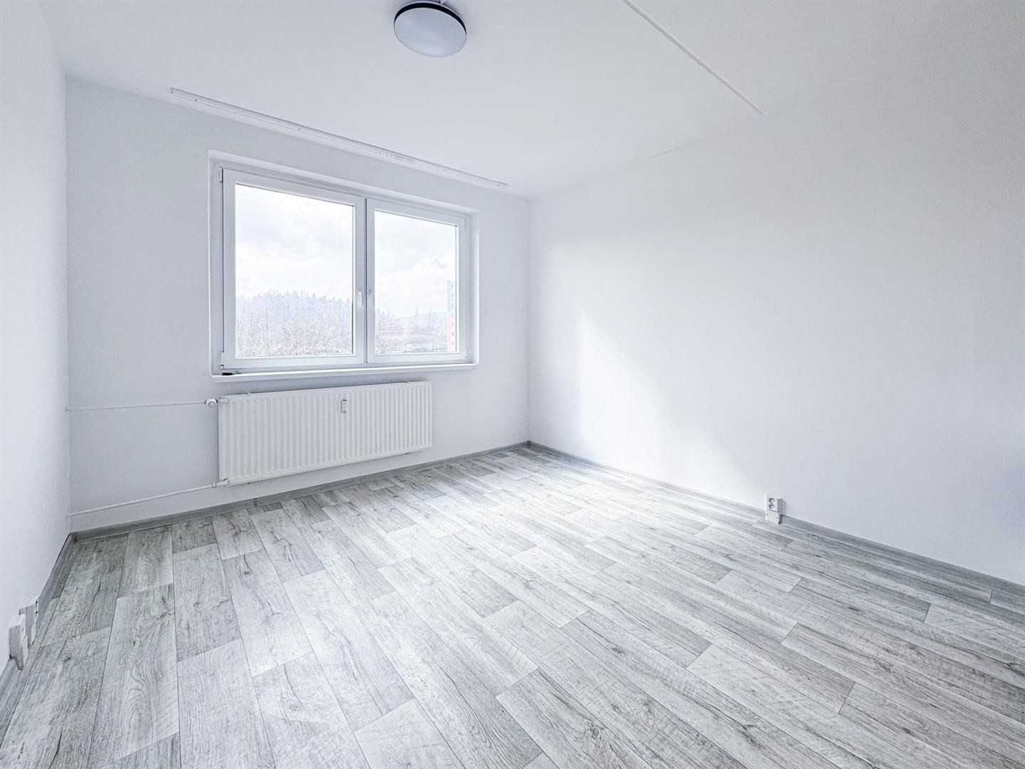 Pronájem byt 1+1 - Olšová, Klášterec nad Ohří, 34 m² - 5