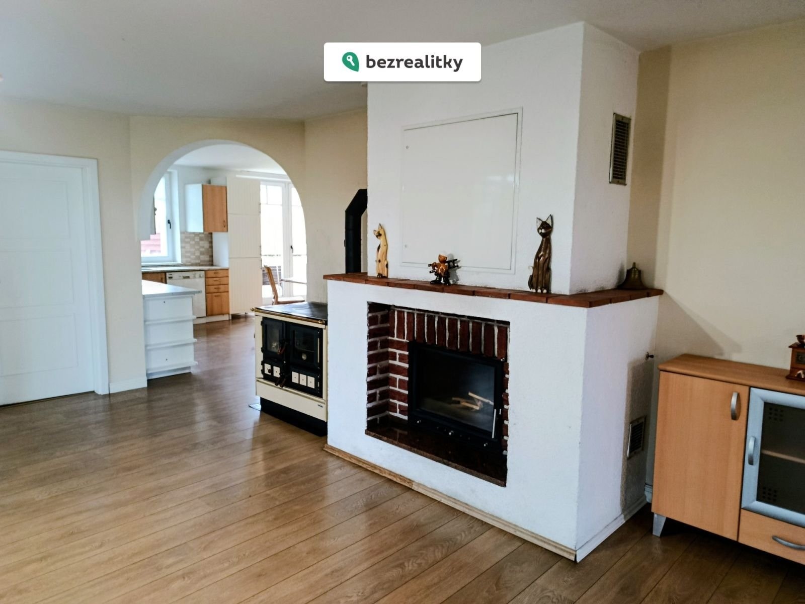 Prodej rodinný dům - Sousedovice, 155 m² - 5