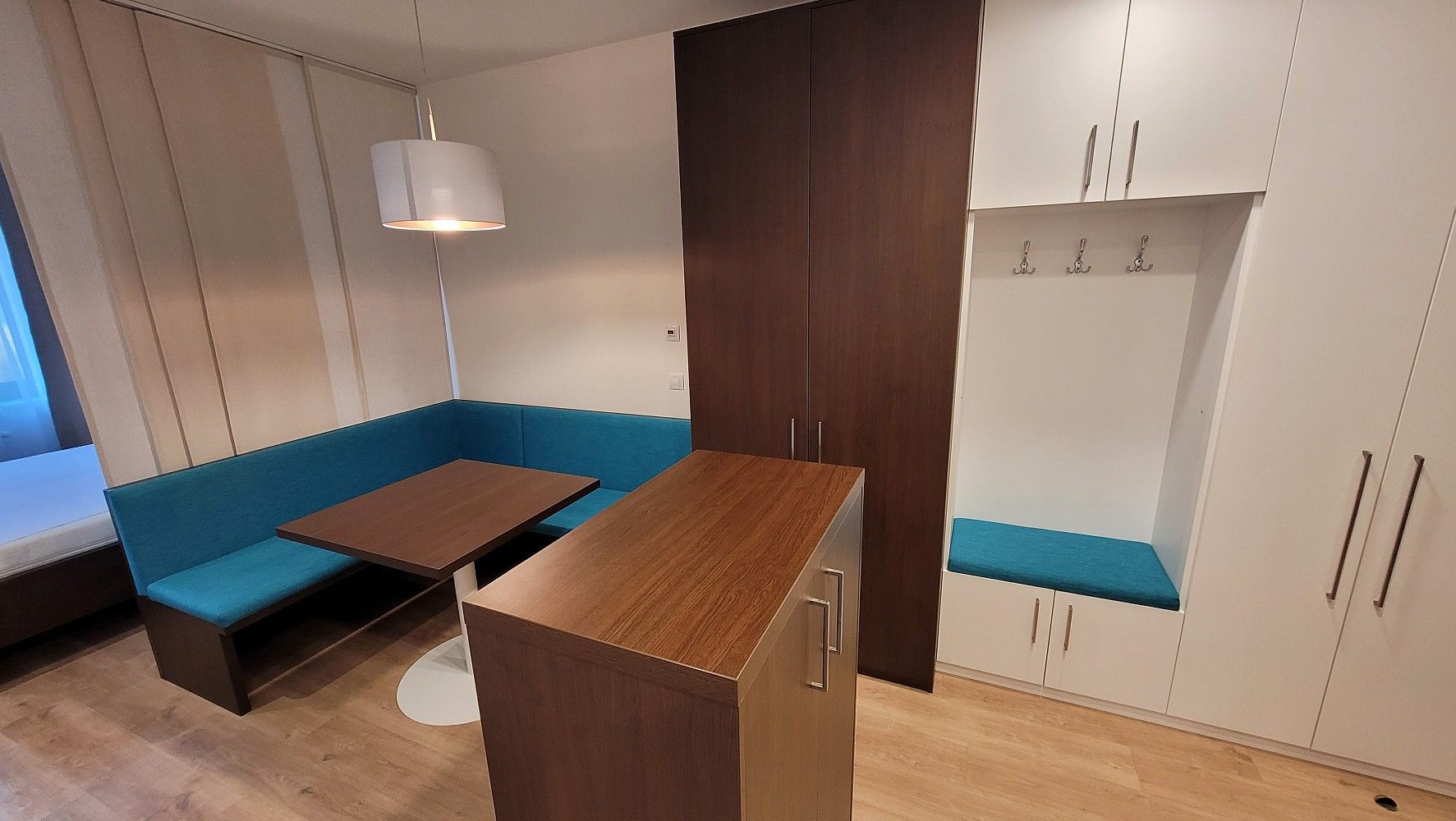 1+kk, Praha - Stodůlky, okres Praha 13, Hlavní město Praha, 31,5 m² - 2