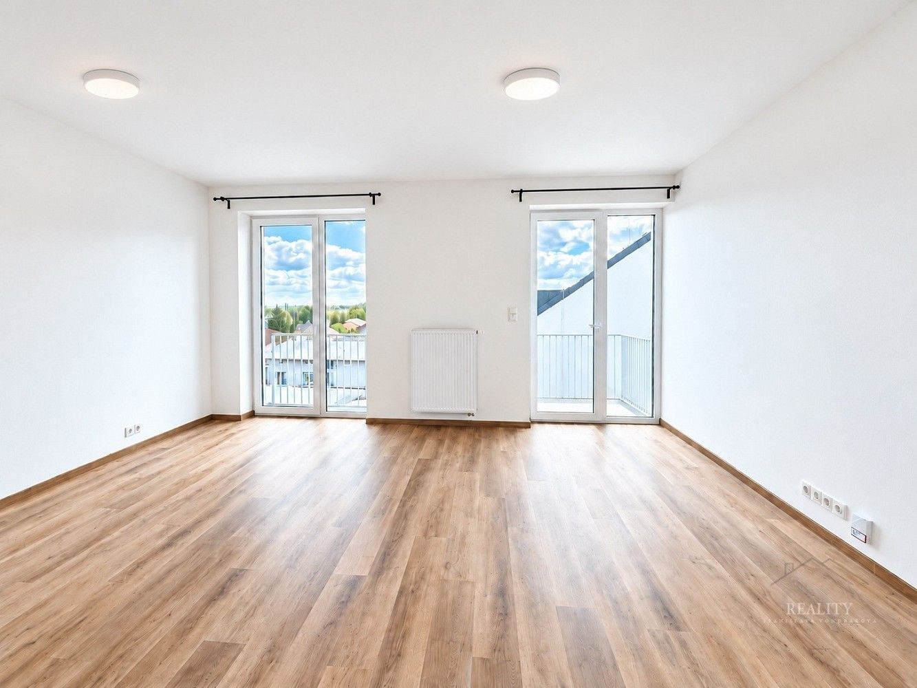 Pronájem byt 2+kk - Český Brod, okres Kolín, Středočeský kraj, 68 m² - 5