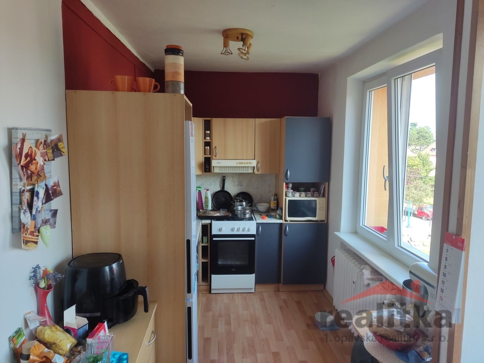 Prodej byt 2+1 - SPC U, Krnov, 67 m²