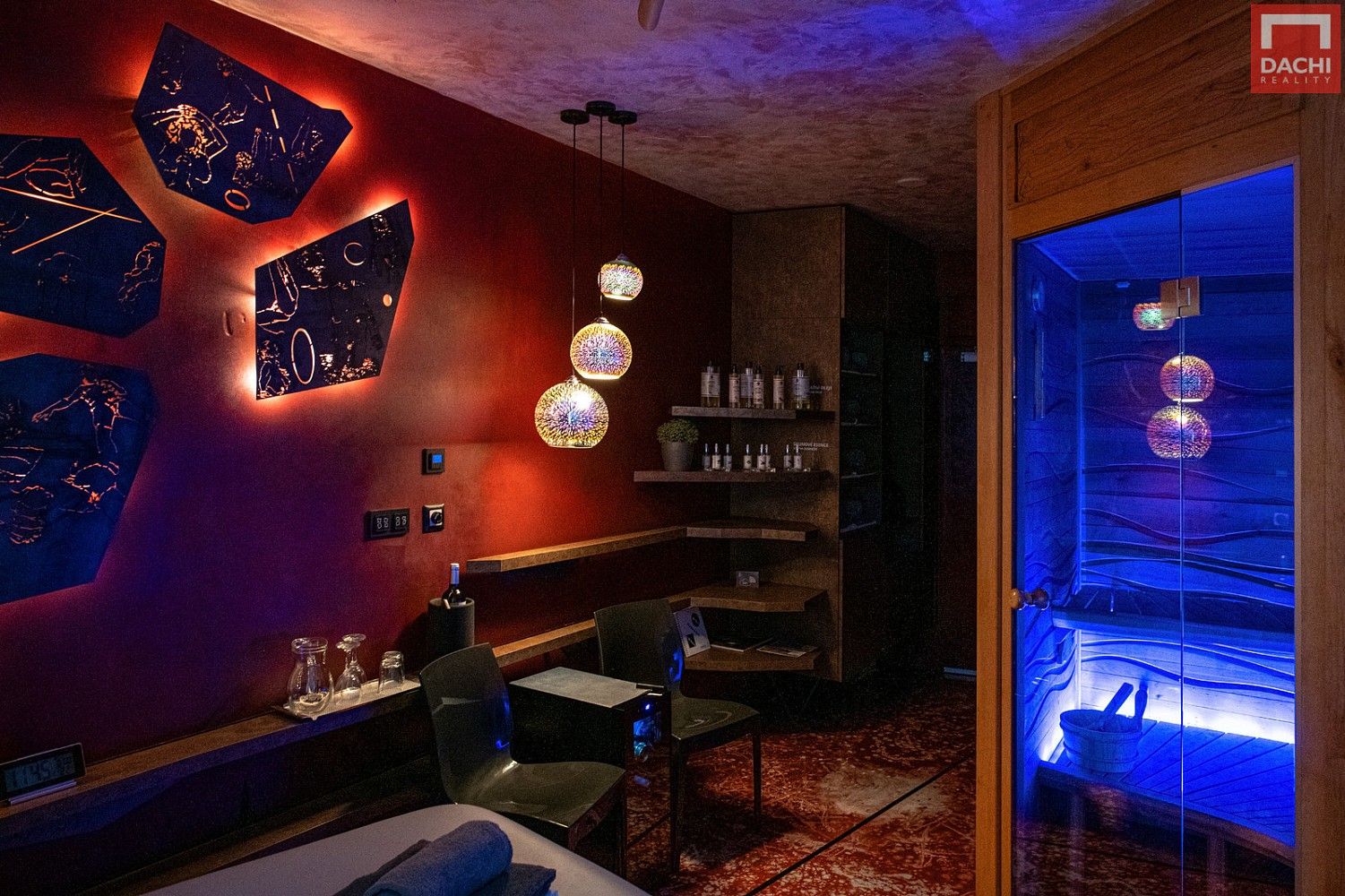 Obchodní prostory, Olomouc - Hodolany, Olomoucký kraj, 20 m² - 2