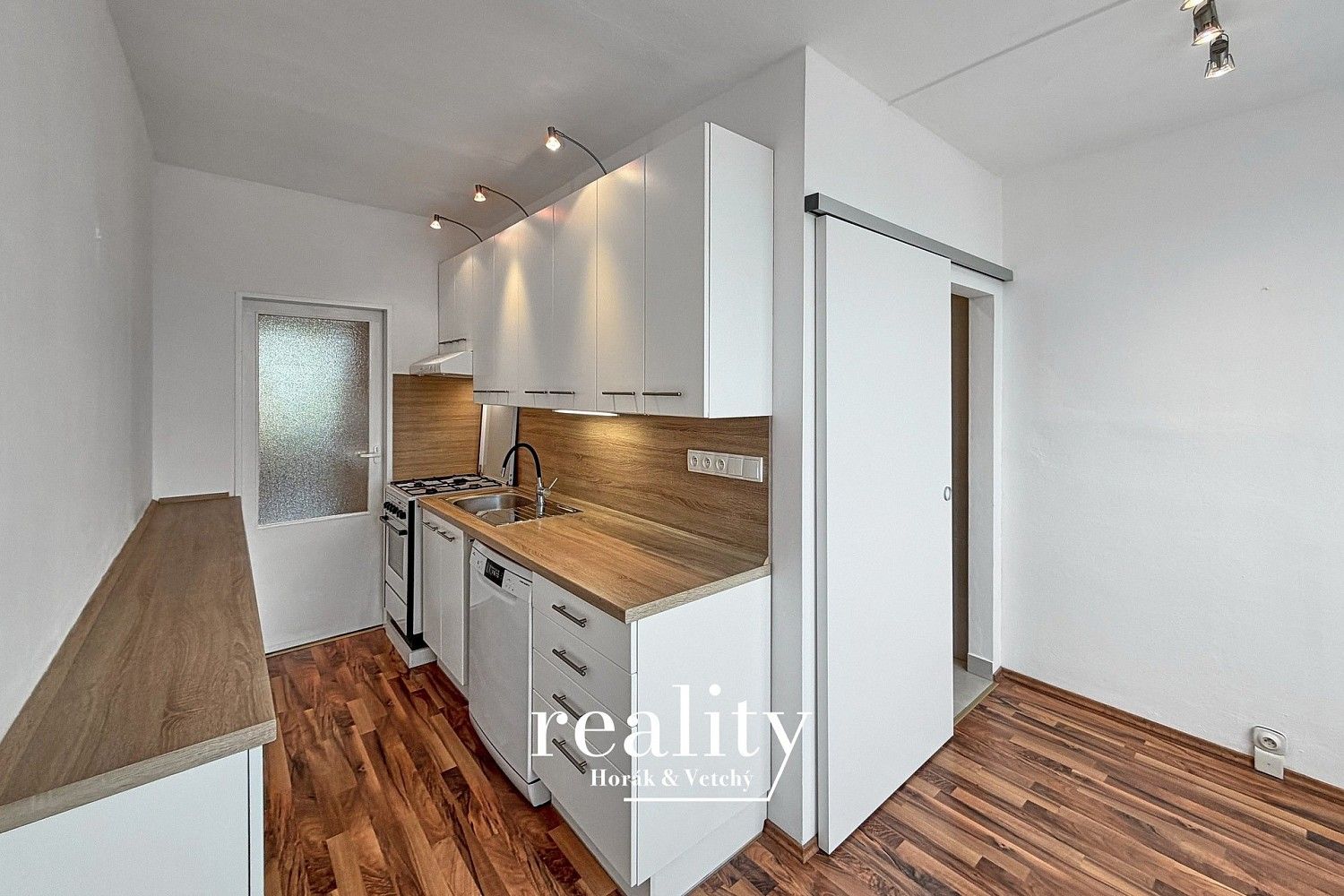 2+1, České Budějovice - České Budějovice 3, Jihočeský kraj, 62 m² - 2