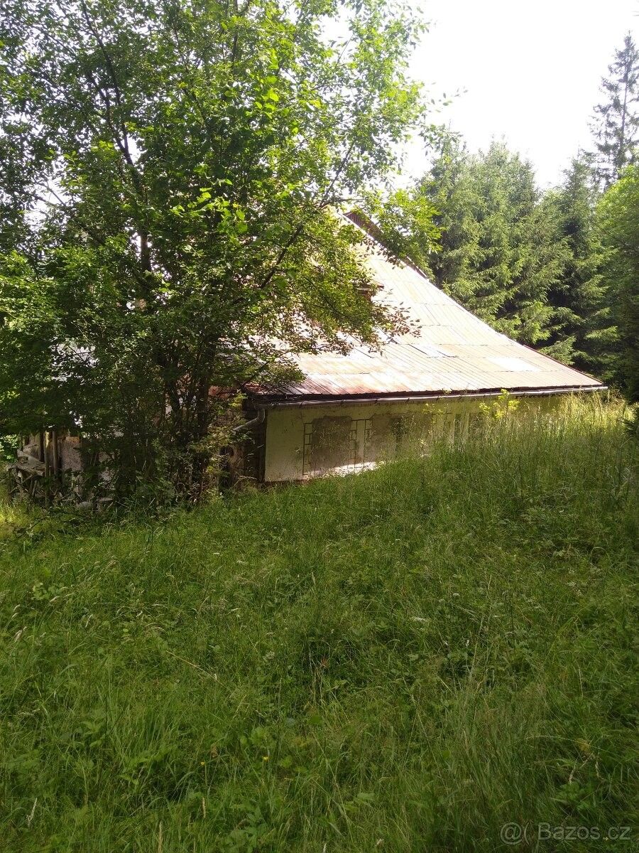 Chaty, 987 65, Slovensko