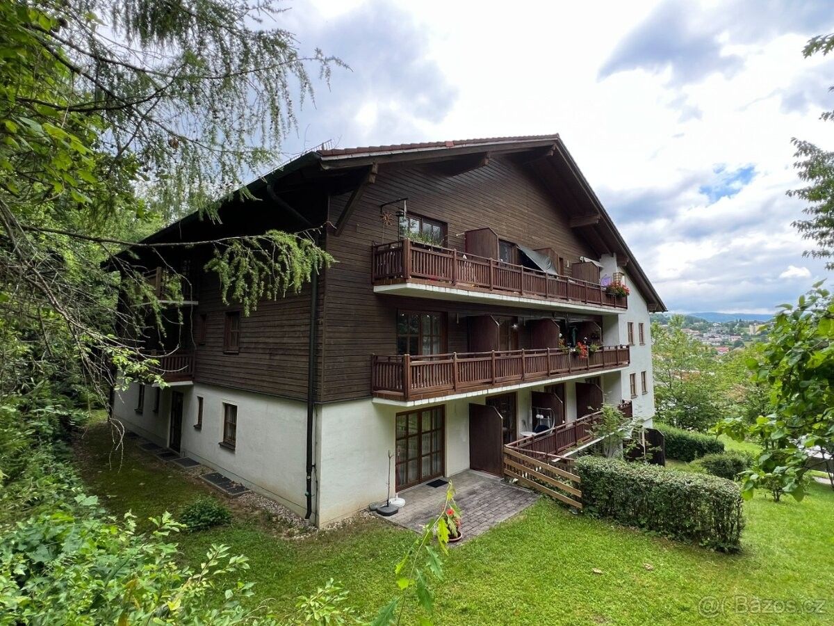 Byty, Železná Ruda, 340 04 - 1