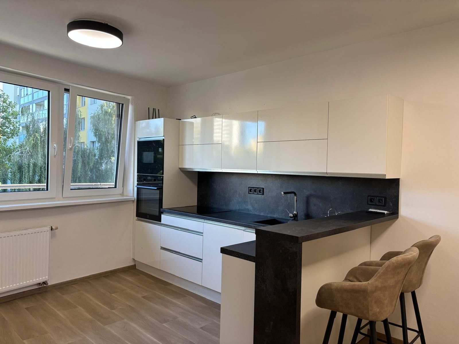 1+kk, nábřeží Závodu míru, Pardubice - Pardubice, Pardubický kraj, 36 m² - 1
