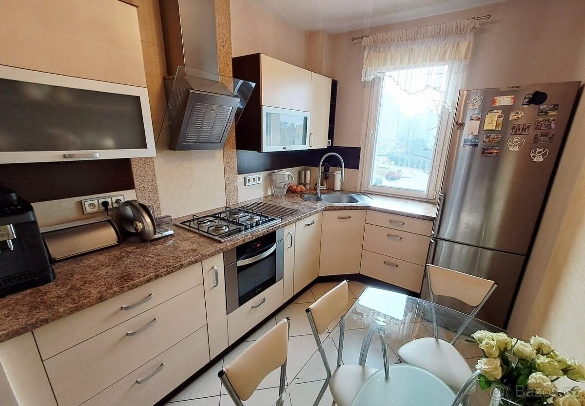 Byty, Prostějov, 796 01