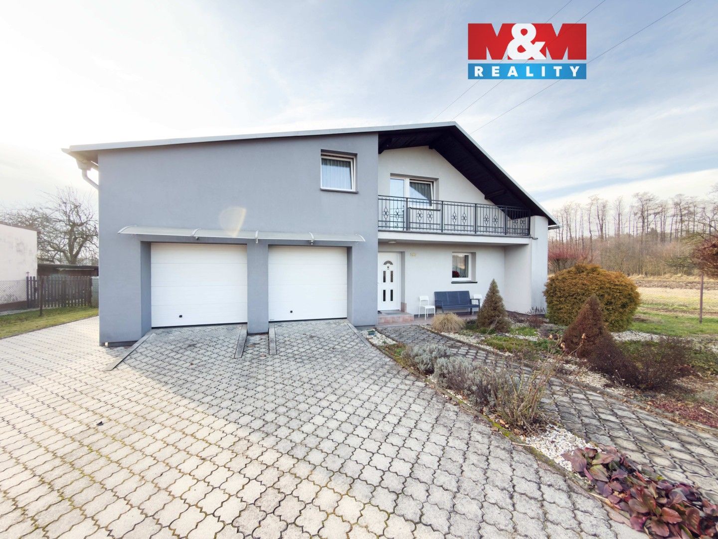 Rodinné domy, Petrovice u Karviné, 224 m²