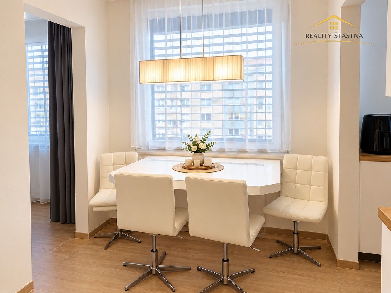Prodej byt 4+1 - Slunečná, Hodonín, 86 m² - 5