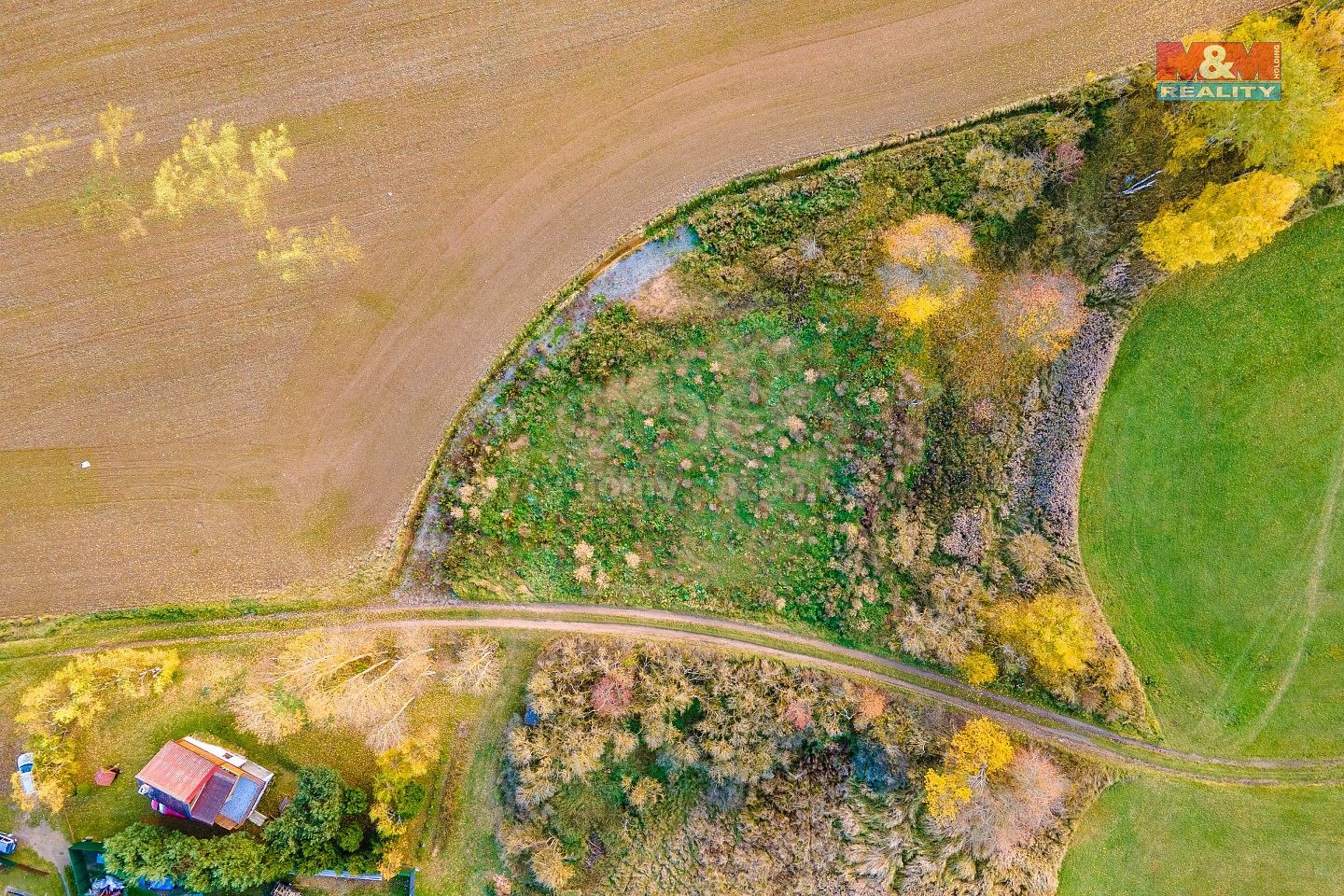 Louky, Vysoká Libyně, okres Plzeň-sever, Plzeňský kraj - 2
