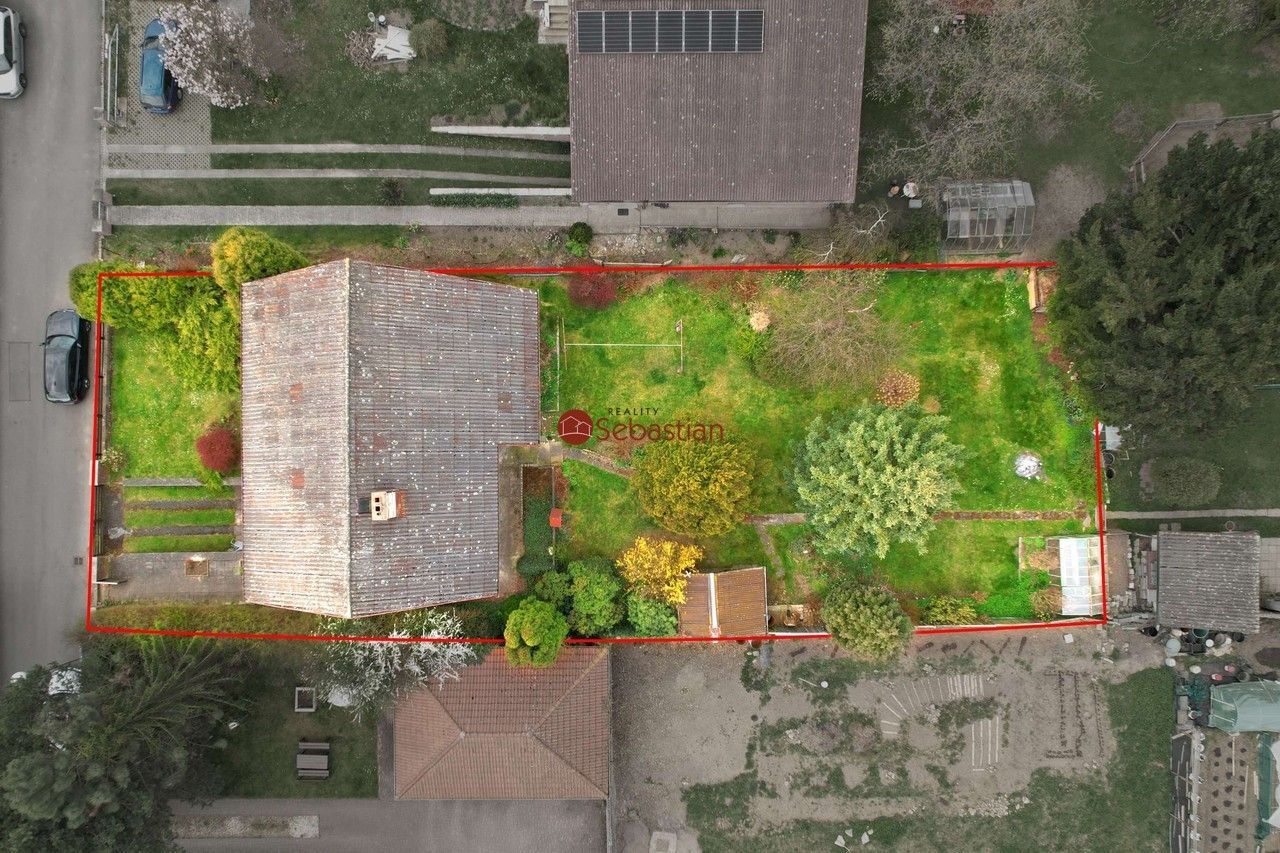 Rodinný dům · 300 m² · Zahradní, Rožmitál pod Třemšínem - 4