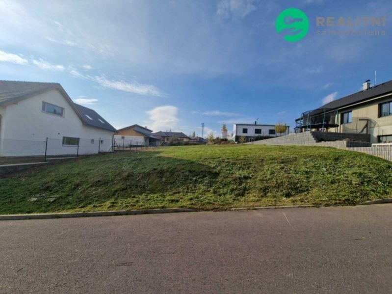 Prodej pozemek pro bydlení - Výsluní, Dobšice, 867 m²