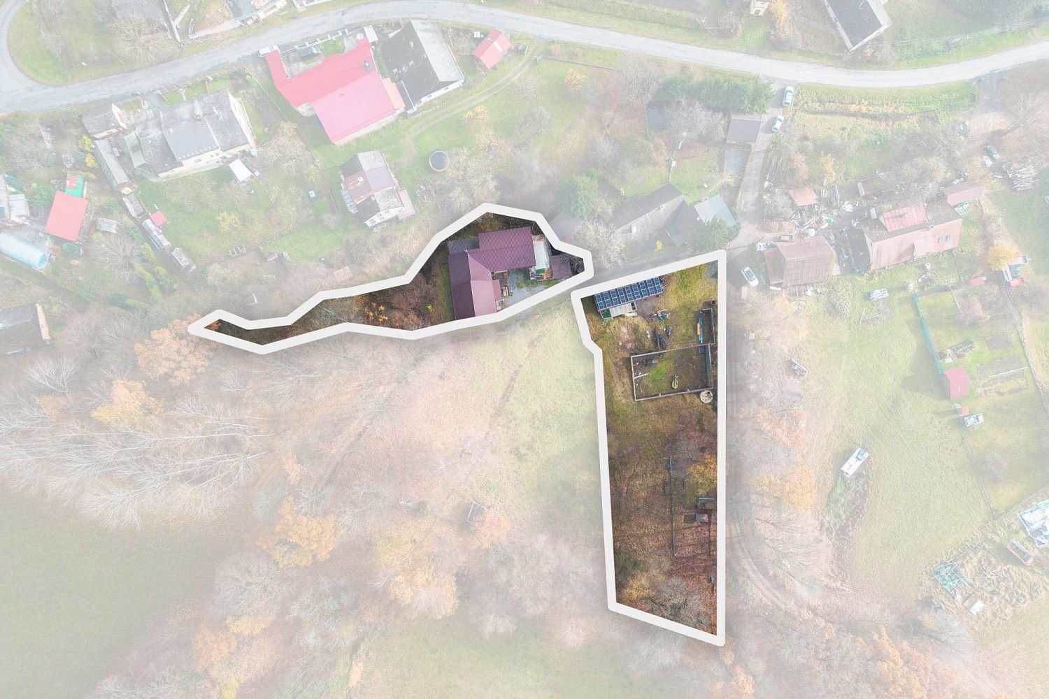 Prodej rodinný dům - Kdyně - Dobříkov, okres Domažlice, Plzeňský kraj, 195 m² - 5