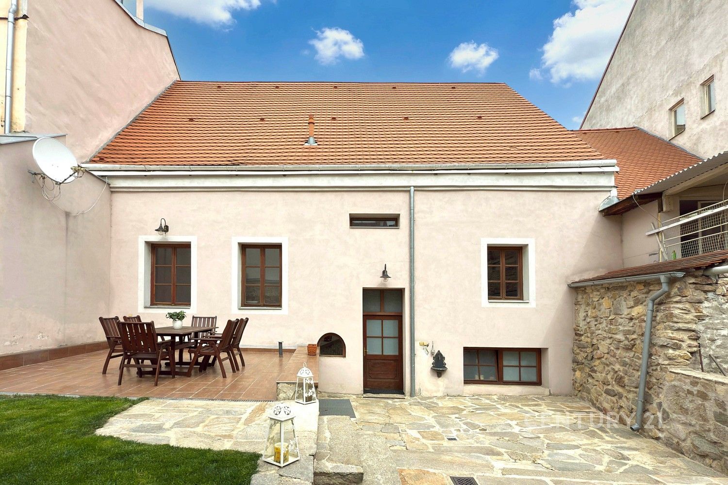 Rodinný dům · 330 m² · Horní Česká, Znojmo - 3