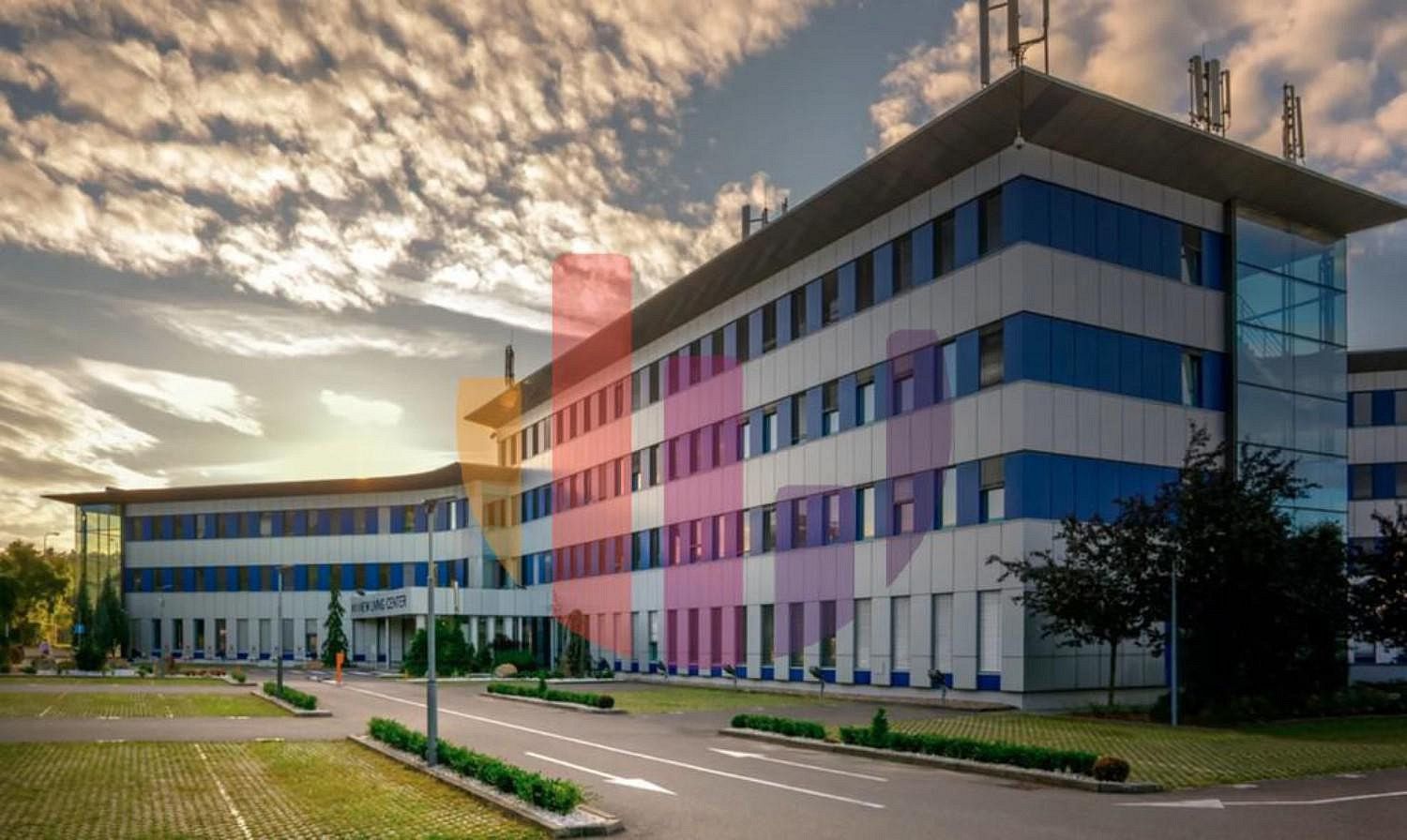 Kanceláře, Praha - Stodůlky, okres Praha 13, Hlavní město Praha, 242 m² - 1