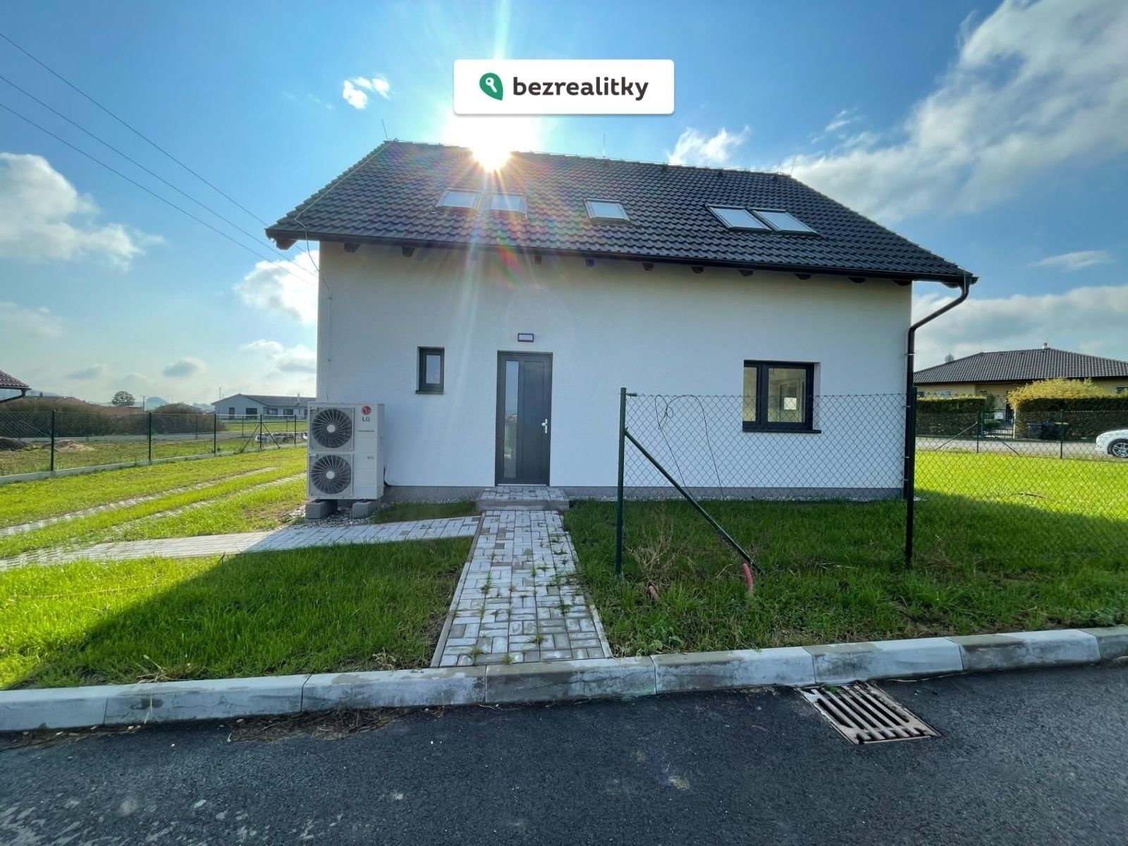 Prodej rodinný dům - Drhovy, 140 m²