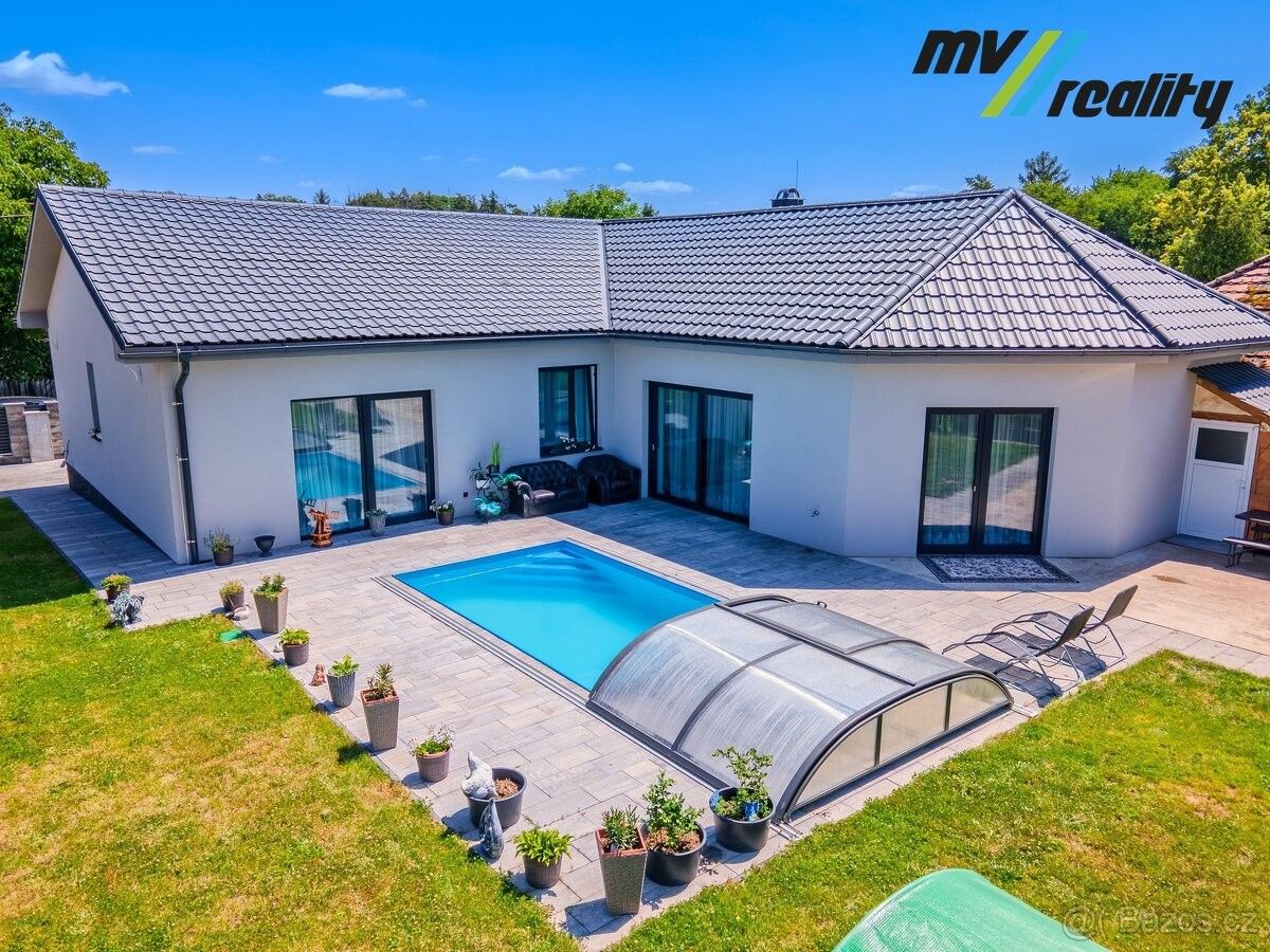 Rodinné domy, Český Brod, 282 01