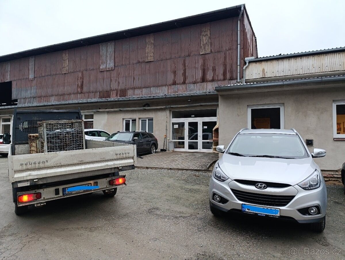 Nemovitost · Blansko, 678 01 - 3