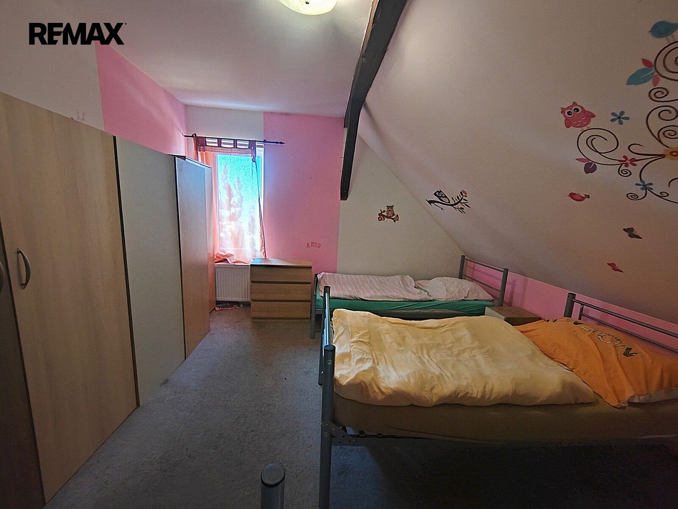 Prodej rodinný dům - Zašová, okres Vsetín, 245 m² - 5