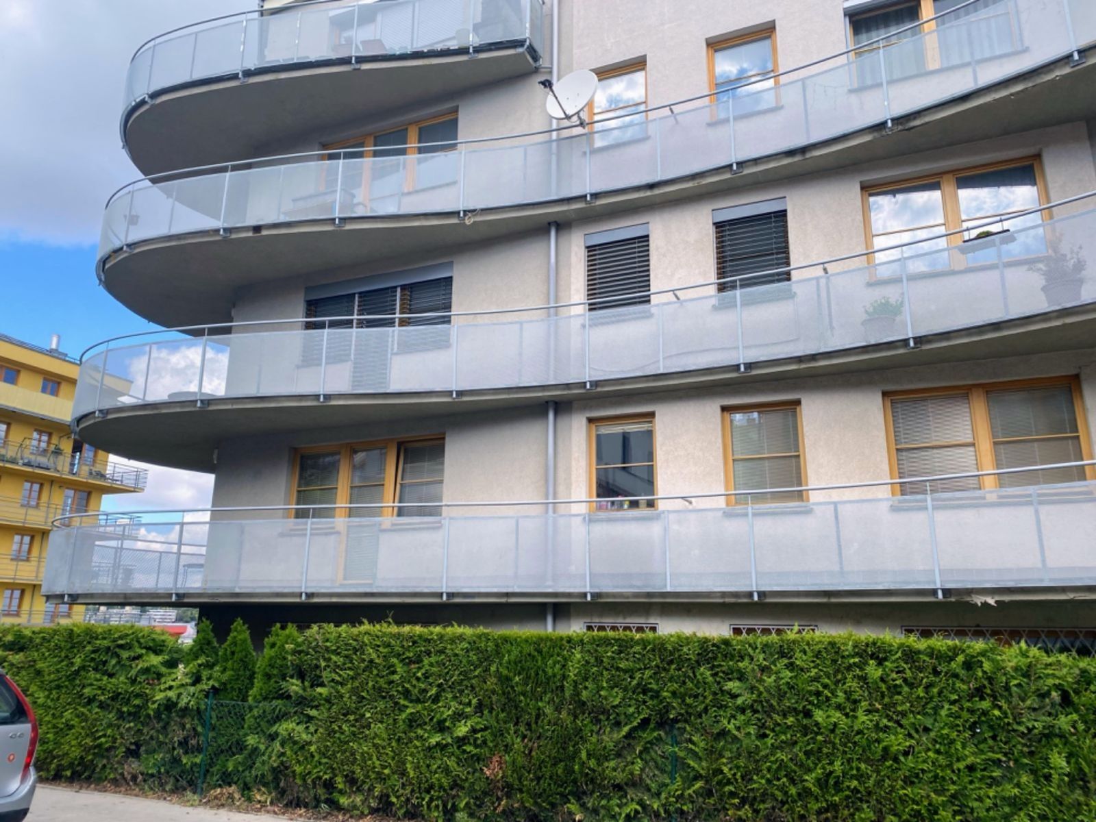 Garáž · 18 m² · Šlikova, Praha - Břevnov - 3