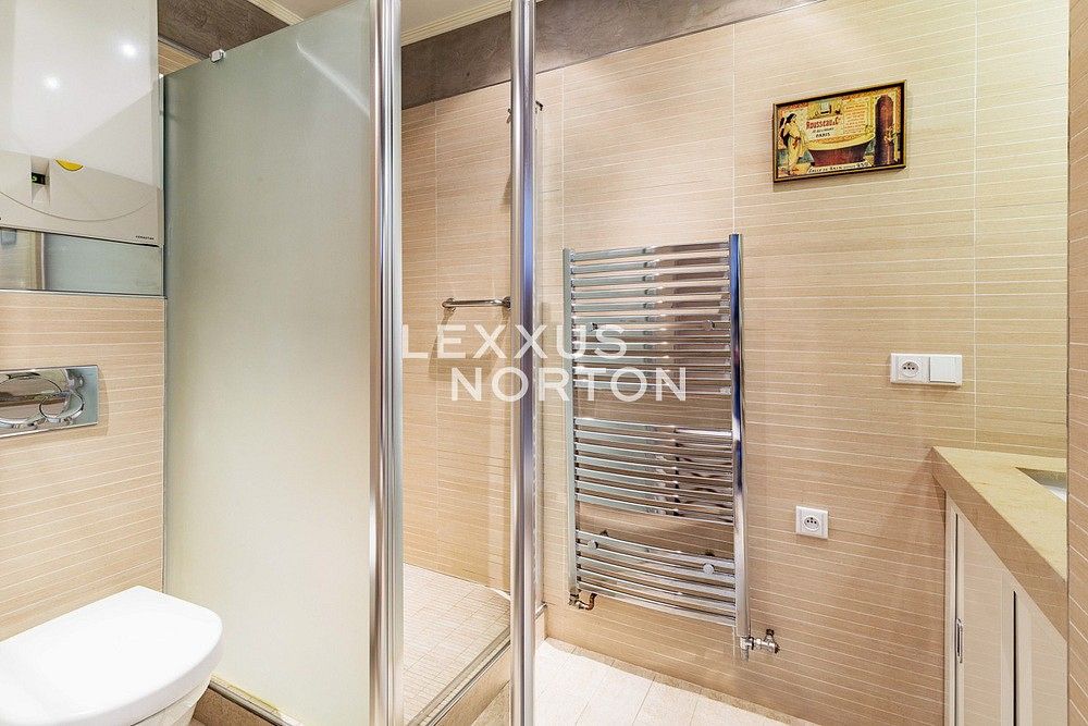 Byt 2+kk · 43 m² · Praha - Vršovice, okres Praha 10, Hlavní město Praha - 4