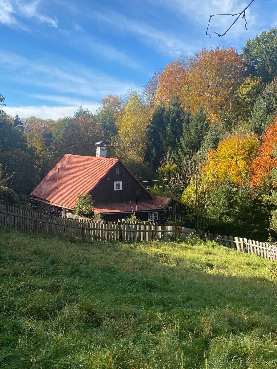 Chaty, Bezděkov nad Metují, 549 31