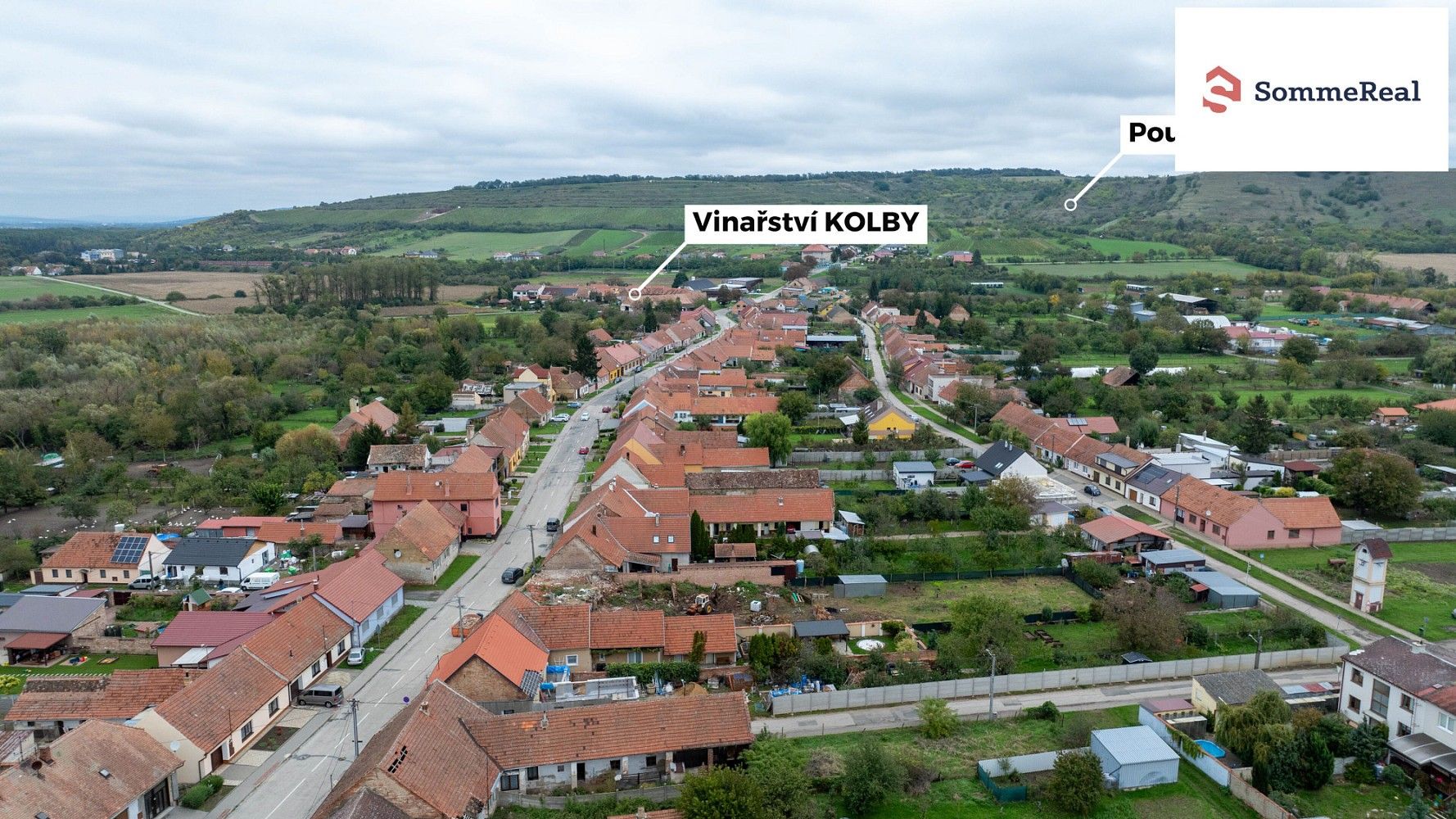 Rodinný dům · 105 m² · Pouzdřany, okres Břeclav, Jihomoravský kraj - 4