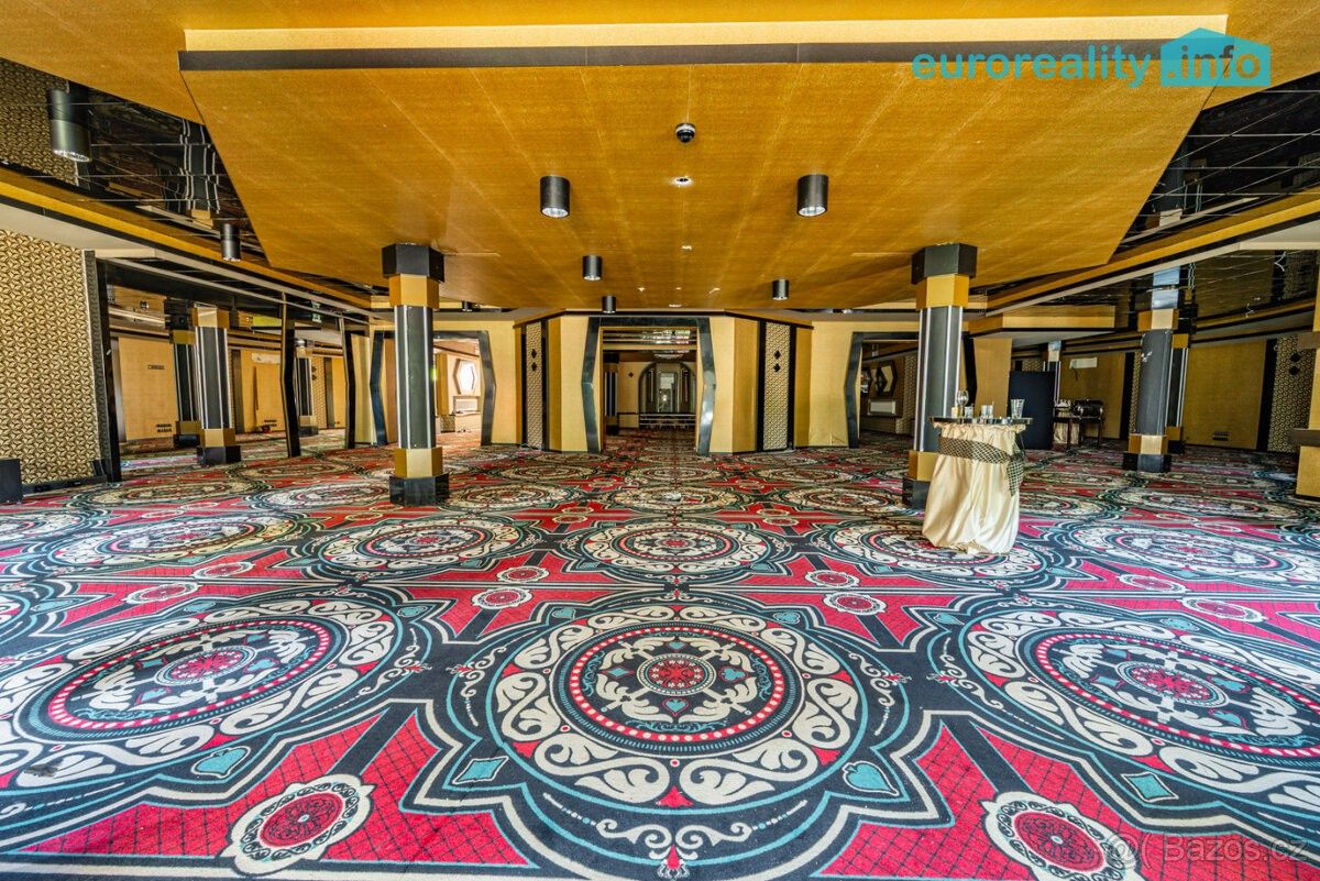 Prodej rodinný dům - Aš, 352 01