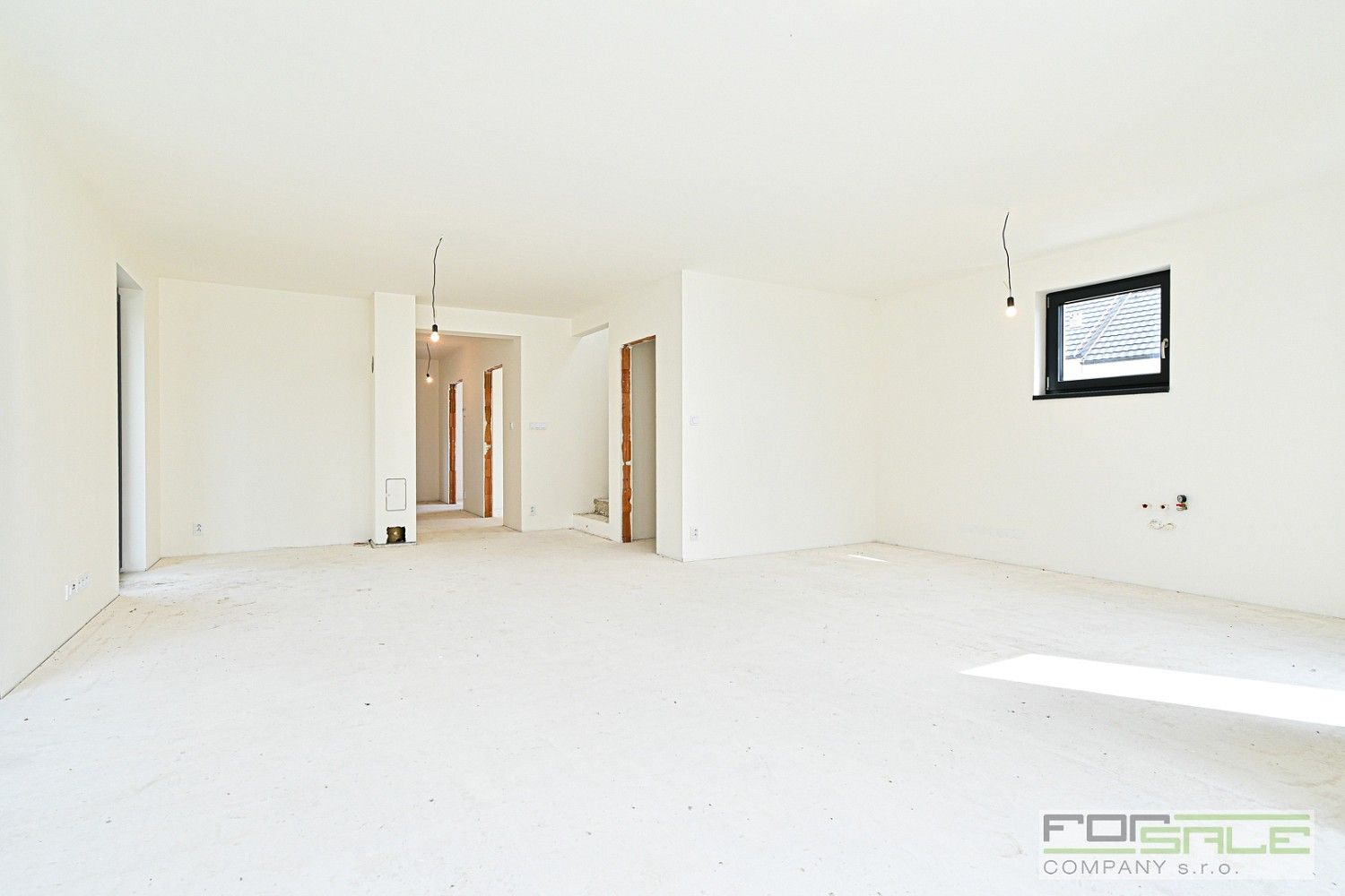 Rodinný dům · 120 m² · Kamenice - Struhařov, okres Praha-východ, Středočeský kraj - 4