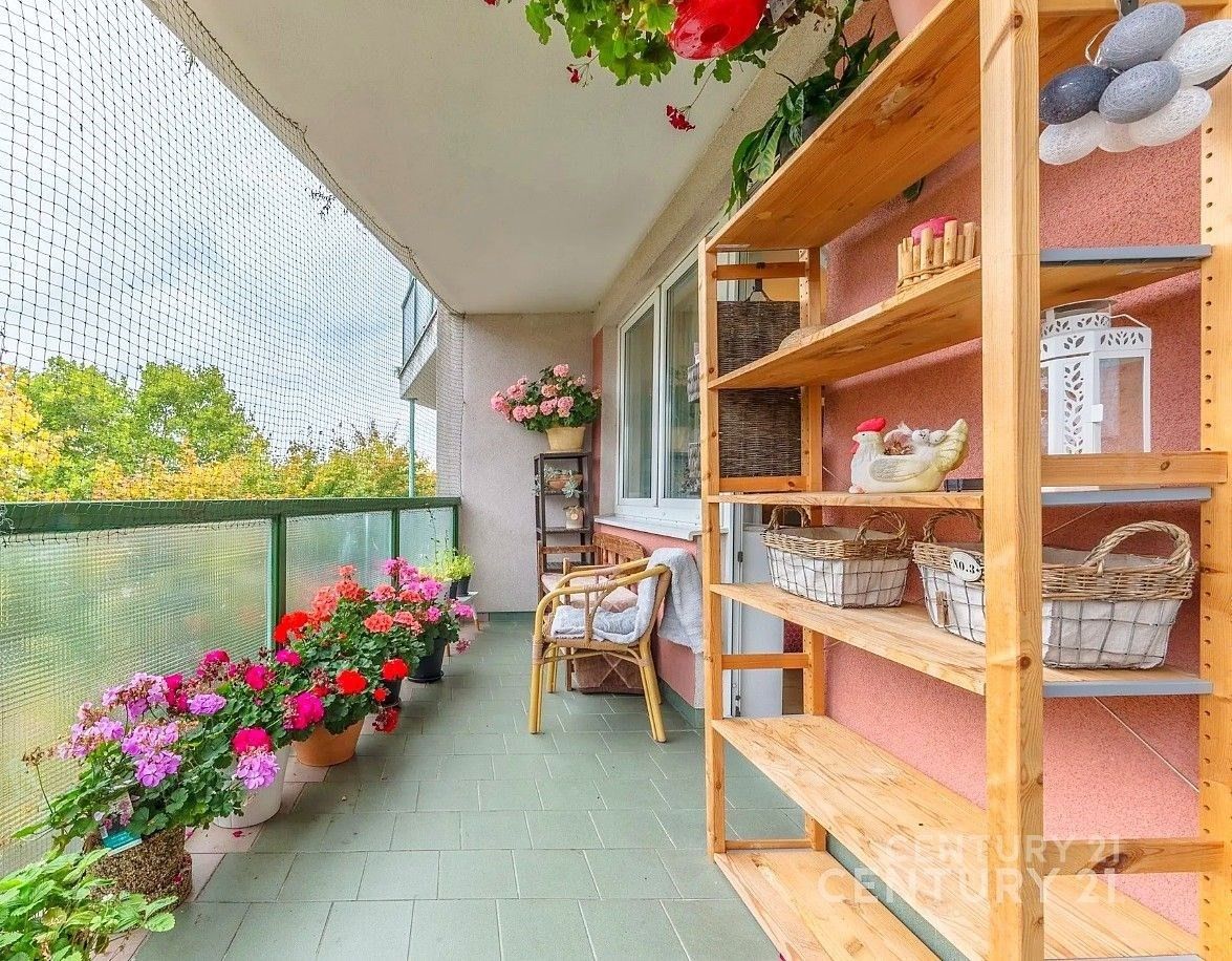 Prodej byt 3+kk - náměstí Plukovníka Vlčka  , Praha, 87 m²