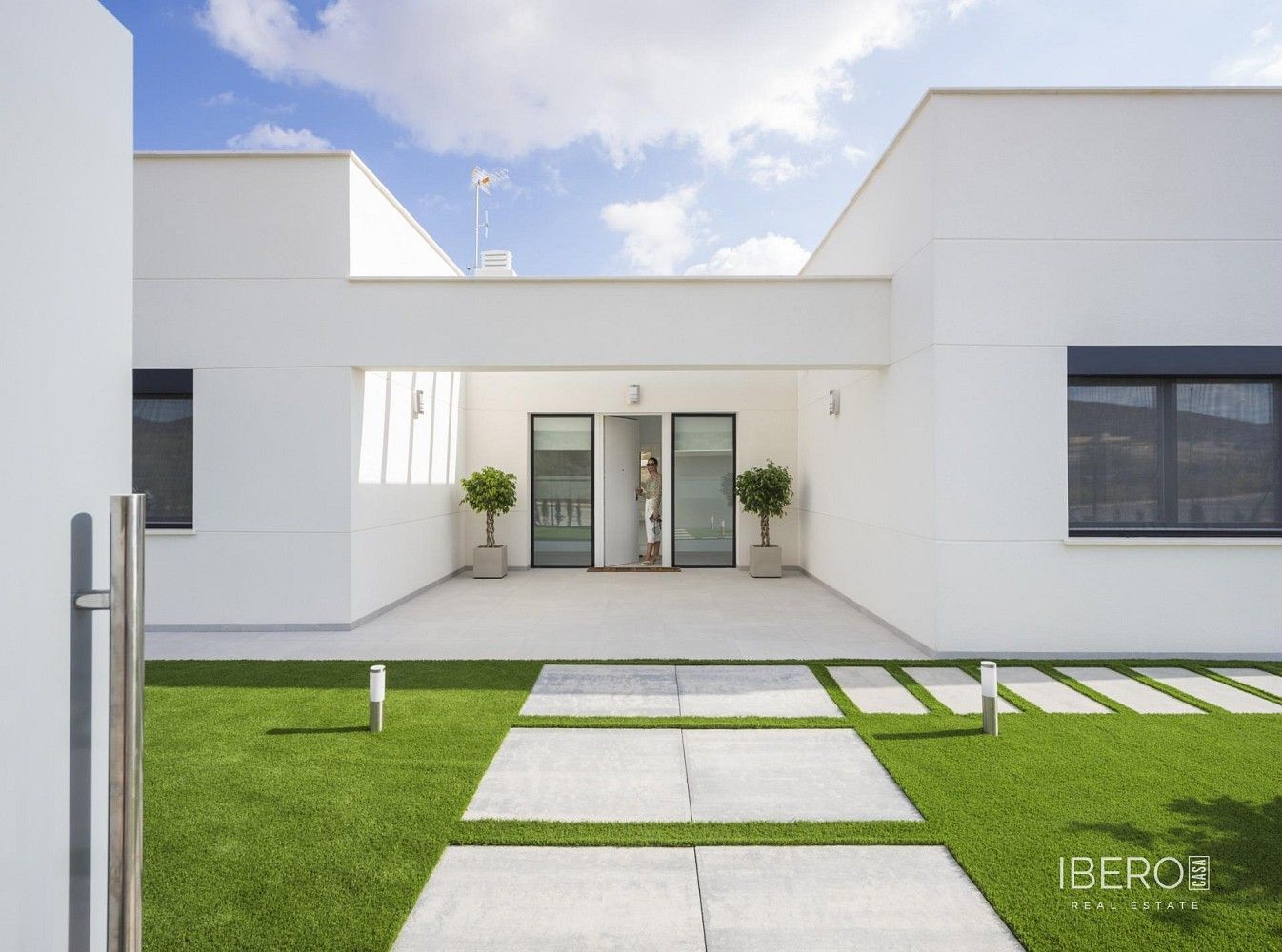 Rodinný dům · 180 m² · Baños y Mendigo, ES - 3