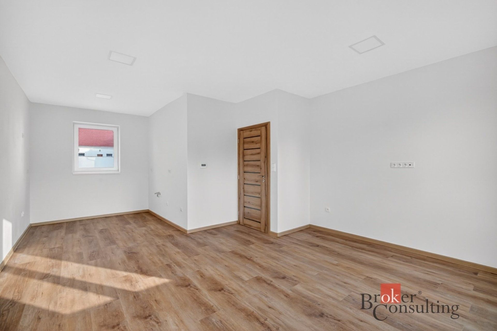 Byt 2+kk · 56 m² · P. Bezruče,Valtice - 4