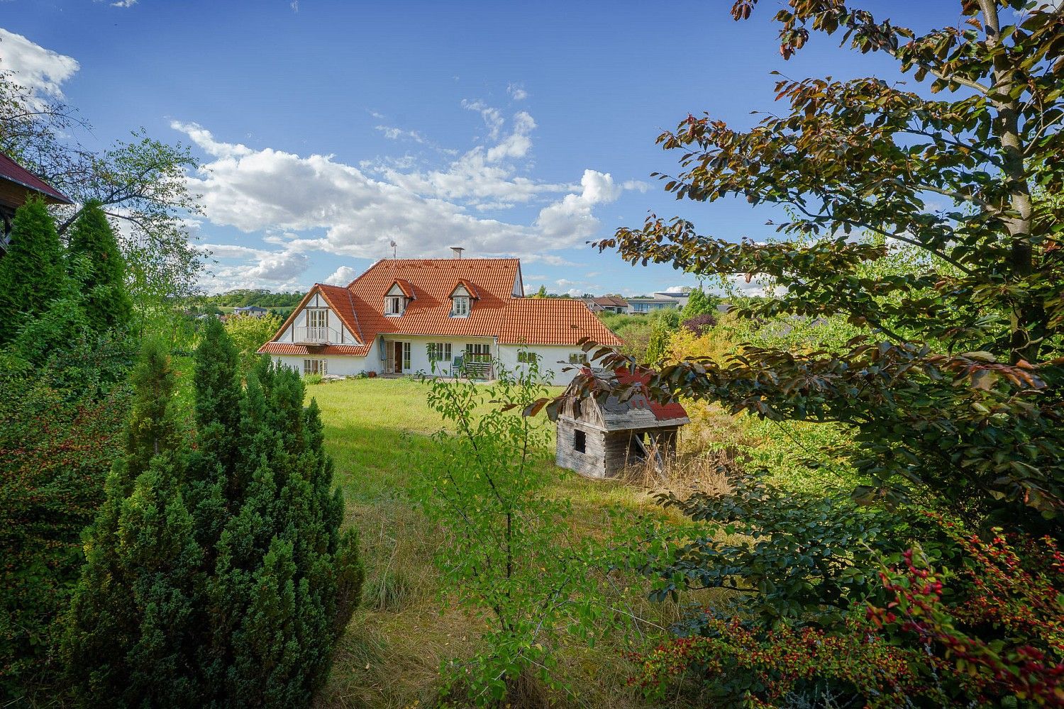 Rodinný dům · 153 m² · Statenice - Černý Vůl, okres Praha-západ, Středočeský kraj - 3
