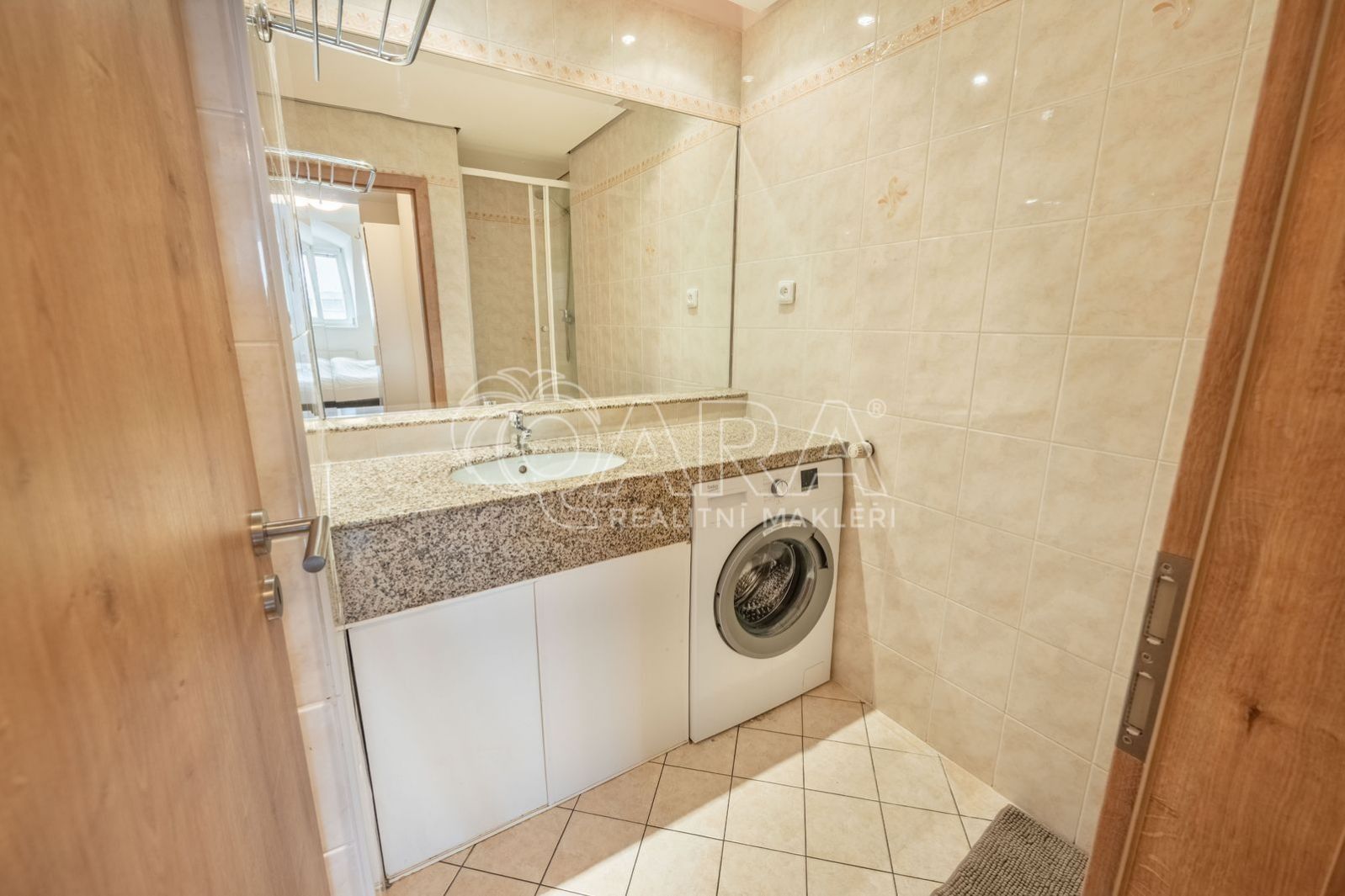 Prodej byt 1+kk - Radlická  , Praha, 25 m² - 5